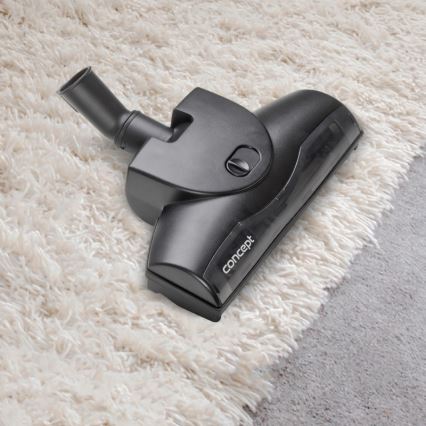 Concept VP5240N - Poseløs støvsuger 4A RADICAL PET EXPERT 2,5 l 800W/230V bronze