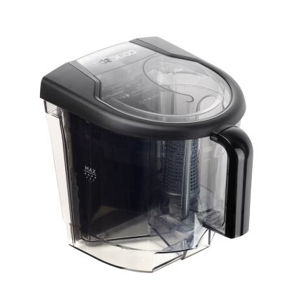 Concept VP5240N - Poseløs støvsuger 4A RADICAL PET EXPERT 2,5 l 800W/230V bronze