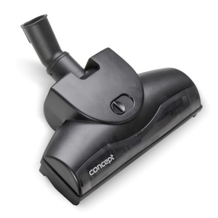 Concept VP5240N - Poseløs støvsuger 4A RADICAL PET EXPERT 2,5 l 800W/230V bronze