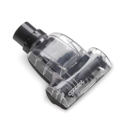 Concept VP5240N - Poseløs støvsuger 4A RADICAL PET EXPERT 2,5 l 800W/230V bronze