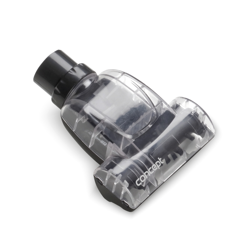 Concept VP5240N - Poseløs støvsuger 4A RADICAL PET EXPERT 2,5 l 800W/230V bronze