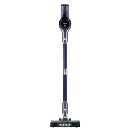 Concept VP6040 - Oprejst håndholdt støvsuger 02.01.2001 ICONIC ANIMAL TELESCOPE 200W/22,2V 2200 mAh blå