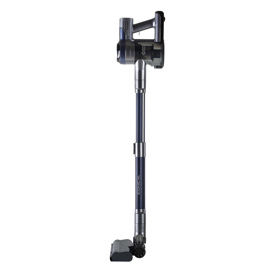 Concept VP6040 - Oprejst håndholdt støvsuger 02.01.2001 ICONIC ANIMAL TELESCOPE 200W/22,2V 2200 mAh blå