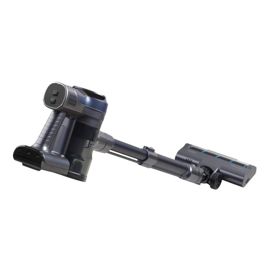 Concept VP6040 - Oprejst håndholdt støvsuger 02.01.2001 ICONIC ANIMAL TELESCOPE 200W/22,2V 2200 mAh blå