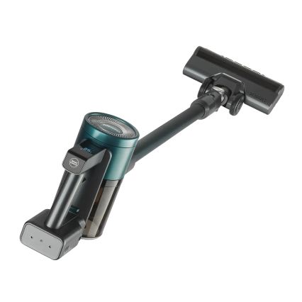 Concept VP6045 - Stav- og håndstøvsuger 2-i-1 ICONIC SUCTION PRO 450W/29,6V 2500 mAh blå