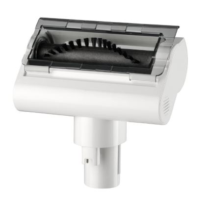 Concept VP6125 - 2-i-1 stav- og håndstøvsuger ICONIC Comfort Telescope 400W/29,6V 2000 mAh hvid