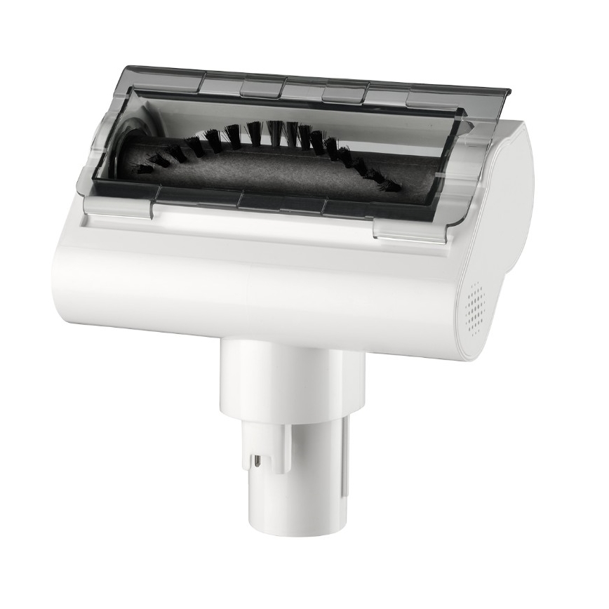 Concept VP6125 - 2-i-1 stav- og håndstøvsuger ICONIC Comfort Telescope 400W/29,6V 2000 mAh hvid
