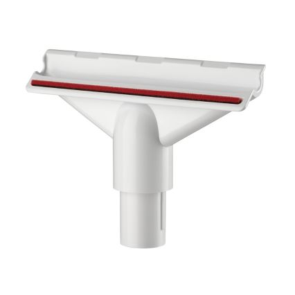 Concept VP6125 - 2-i-1 stav- og håndstøvsuger ICONIC Comfort Telescope 400W/29,6V 2000 mAh hvid