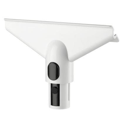 Concept VP6125 - 2-i-1 stav- og håndstøvsuger ICONIC Comfort Telescope 400W/29,6V 2000 mAh hvid