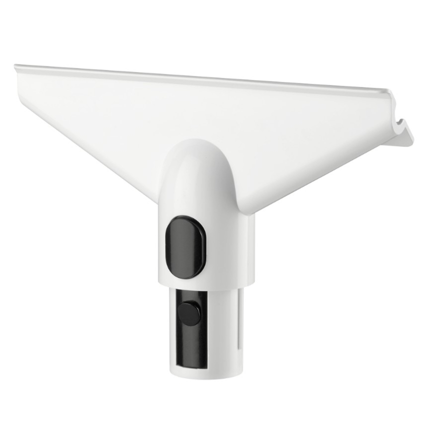 Concept VP6125 - 2-i-1 stav- og håndstøvsuger ICONIC Comfort Telescope 400W/29,6V 2000 mAh hvid