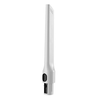 Concept VP6125 - 2-i-1 stav- og håndstøvsuger ICONIC Comfort Telescope 400W/29,6V 2000 mAh hvid