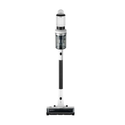 Concept VP6125 - 2-i-1 stav- og håndstøvsuger ICONIC Comfort Telescope 400W/29,6V 2000 mAh hvid