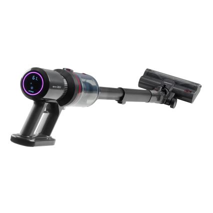 Concept VP6150 - 3-i-1 stavstøvsuger ULTIMATE UV POWER 500W/29,6V 2200 mAh sort