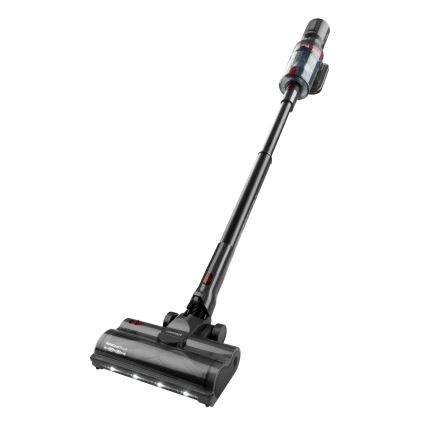 Concept VP6150 - 3-i-1 stavstøvsuger ULTIMATE UV POWER 500W/29,6V 2200 mAh sort