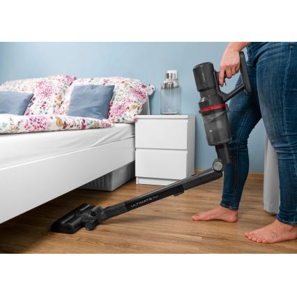 Concept VP6260 - 4-i-1 stavstøvsuger ULTIMATE PRO+ 500W/29,6V 2200 mAh sort