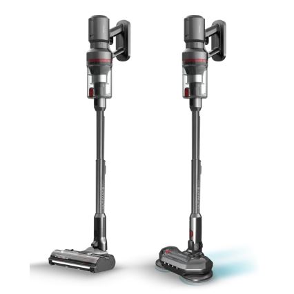 Concept VP6260 - 4-i-1 stavstøvsuger ULTIMATE PRO+ 500W/29,6V 2200 mAh sort