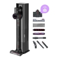 Concept VP6300 - Stavstøvsuger 5 i 1 ULTIMATE COMPLETE PRO 500W/25,9V 2500 mAh sort