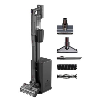 Concept VP6310 - 3-i-1 stavstøvsuger ULTIMATE COMPLETE LIGHT 420W/25,9V 2200 mAh sort