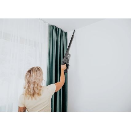 Concept VP6310 - 3-i-1 stavstøvsuger ULTIMATE COMPLETE LIGHT 420W/25,9V 2200 mAh sort