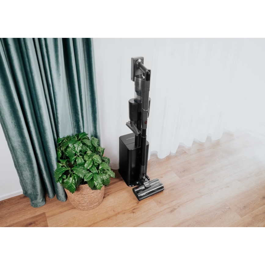 Concept VP6310 - 3-i-1 stavstøvsuger ULTIMATE COMPLETE LIGHT 420W/25,9V 2200 mAh sort