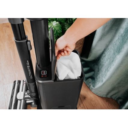 Concept VP6310 - 3-i-1 stavstøvsuger ULTIMATE COMPLETE LIGHT 420W/25,9V 2200 mAh sort