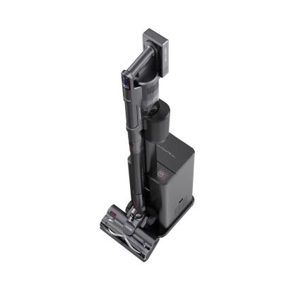 Concept VP6310 - 3-i-1 stavstøvsuger ULTIMATE COMPLETE LIGHT 420W/25,9V 2200 mAh sort