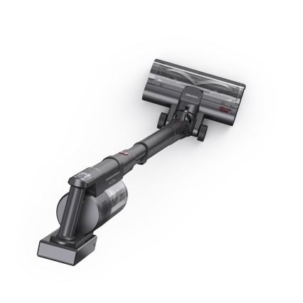 Concept VP6310 - 3-i-1 stavstøvsuger ULTIMATE COMPLETE LIGHT 420W/25,9V 2200 mAh sort