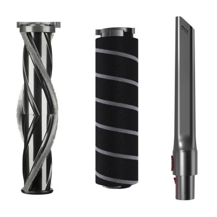 Concept VP6310 - 3-i-1 stavstøvsuger ULTIMATE COMPLETE LIGHT 420W/25,9V 2200 mAh sort