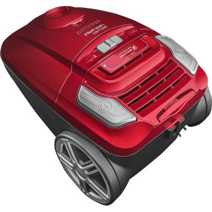 Concept VP8224 - Støvsugerpose REFRESH CAR&PET 3,5 l 700W/230V rød