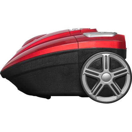 Concept VP8224 - Støvsugerpose REFRESH CAR&PET 3,5 l 700W/230V rød