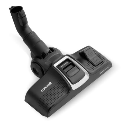 Concept VP8224 - Støvsugerpose REFRESH CAR&PET 3,5 l 700W/230V rød
