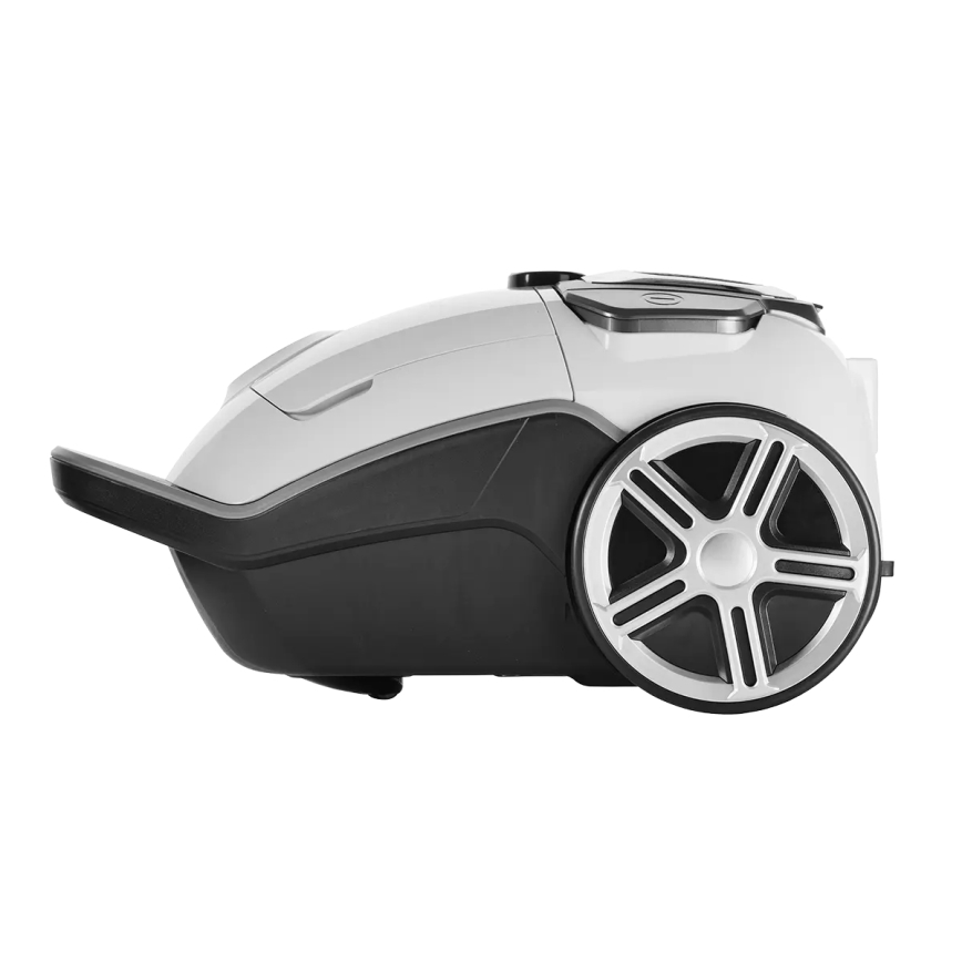 Concept VP8291 - Støvsuger med pose PERFECT CLEAN PET EXPERT 700W/230V hvid