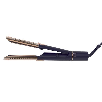 Concept VZ8100 - Glattejern PROFI CARE 60W/230V blå/guld