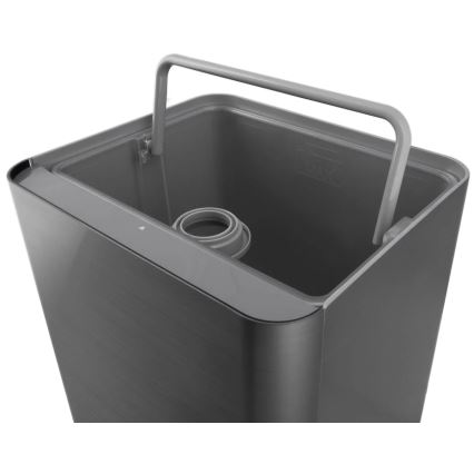 Concept ZV2021- Luftfugter med aromadiffuser PERFECT AIR SMART 4,6 l 110W/230V Wi‑Fi antracit + fjernbetjening