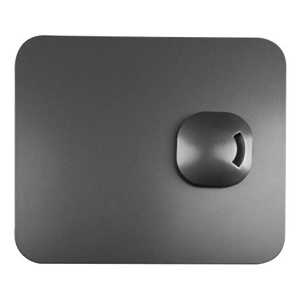Concept ZV2021- Luftfugter med aromadiffuser PERFECT AIR SMART 4,6 l 110W/230V Wi‑Fi antracit + fjernbetjening