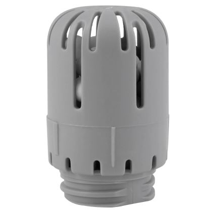Concept ZV2021- Luftfugter med aromadiffuser PERFECT AIR SMART 4,6 l 110W/230V Wi‑Fi antracit + fjernbetjening