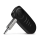 CONNECT IT CFF-4050-BK - Bluetooth audiomodtager AUX 110 mAh