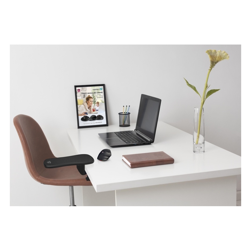 CONNECT IT CFH-3010-BK - Armlæn