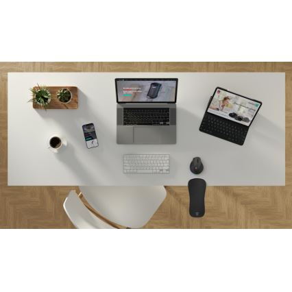 CONNECT IT CFH-3010-BK - Armlæn