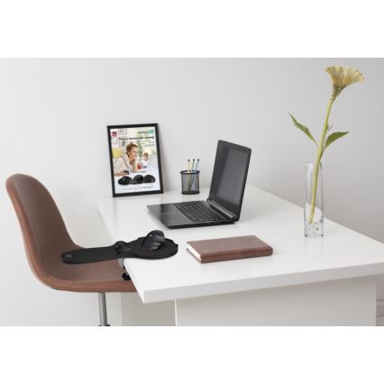 CONNECT IT CFH-3020-BK - Armlæn