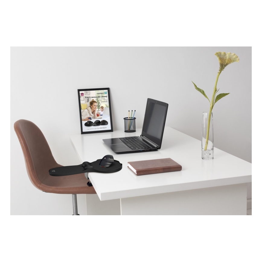 CONNECT IT CFH-3020-BK - Armlæn
