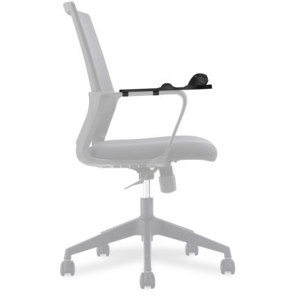 CONNECT IT CFH-3020-BK - Armlæn