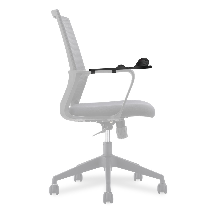 CONNECT IT CFH-3020-BK - Armlæn