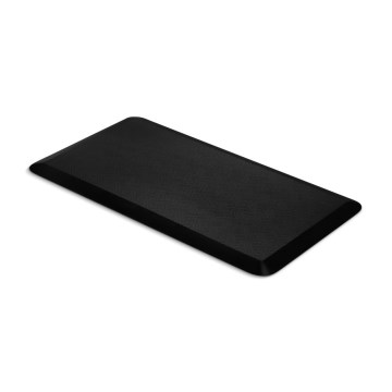 CONNECT IT CFH-4200-BK - Fodmåtte sort