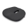 CONNECT IT CFH-5501-GY - Ergonomisk stolehynde antracit