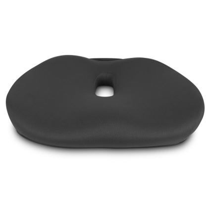 CONNECT IT CFH-5501-GY - Ergonomisk stolehynde antracit