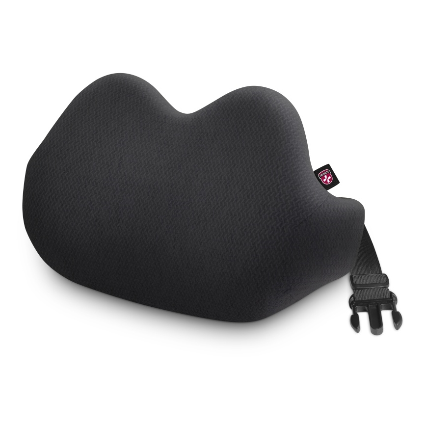 CONNECT IT CFH-5502-GY - Lænestøtte til stol antracit
