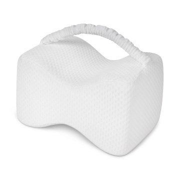 CONNECT IT CFH-6010-WH - Anatomisk knæpude Taurus Knee hvid