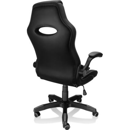 CONNECT IT CGC-0600-BK - Gaming-stol Matrix Pro sort