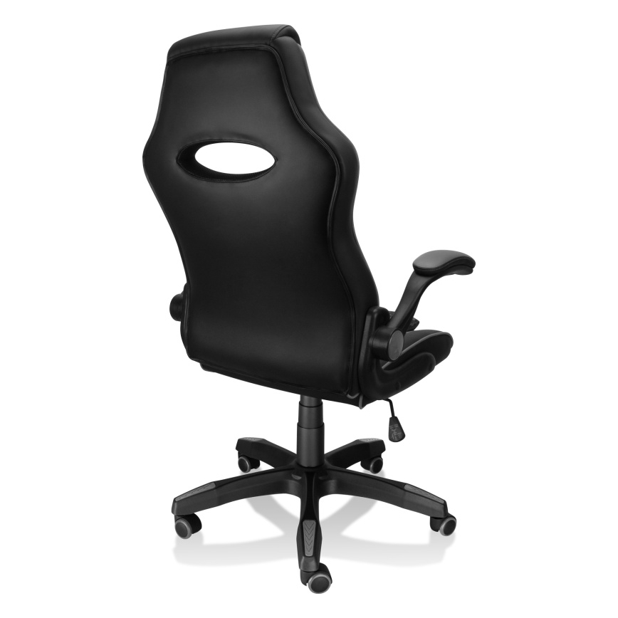 CONNECT IT CGC-0600-BK - Gaming-stol Matrix Pro sort
